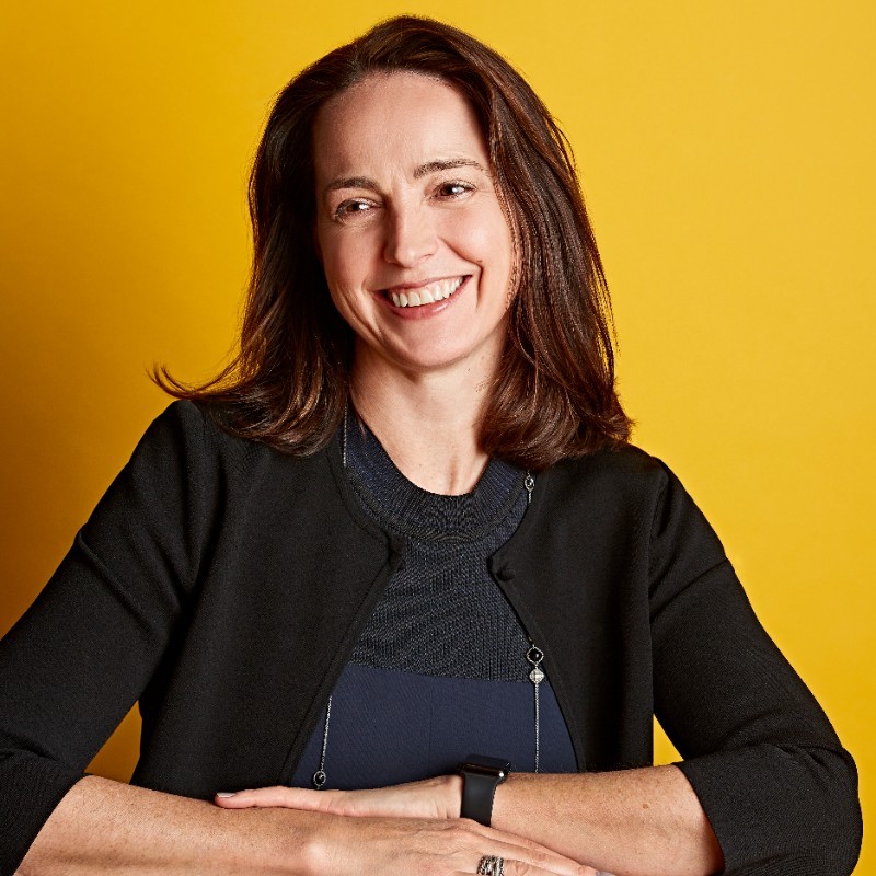 Open AI Hires Sarah Friar as New CFO