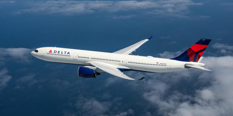 Delta Airlines Cancels 1,200 Flights – Silicon Valley Daily