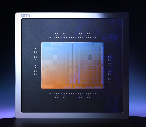 Meta Teams Up With Arm for New CPUs