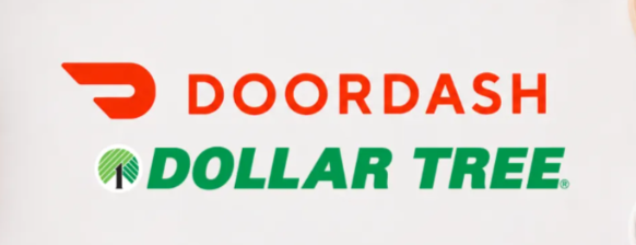 DoorDash Offers Deliveries From All Dollar Tree Stores