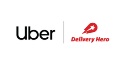 Uber Buys Germany’s Delivery Hero for $14.8 Billion
