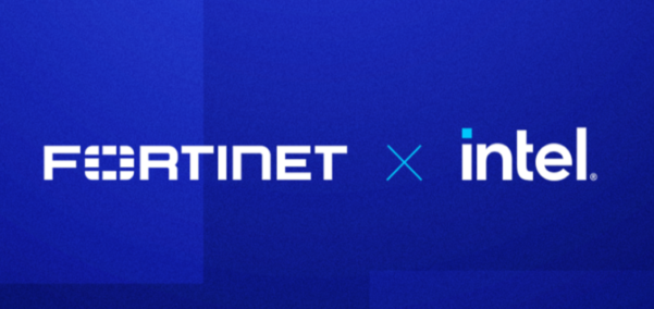 Intel Teams Up With Fortinet