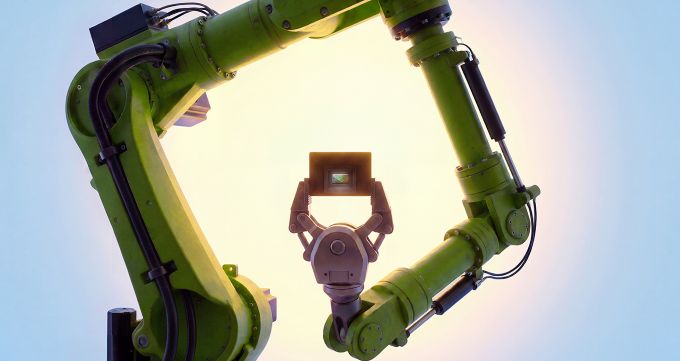 NVIDIA Unveils Jetson-Thor Computers for Robotics