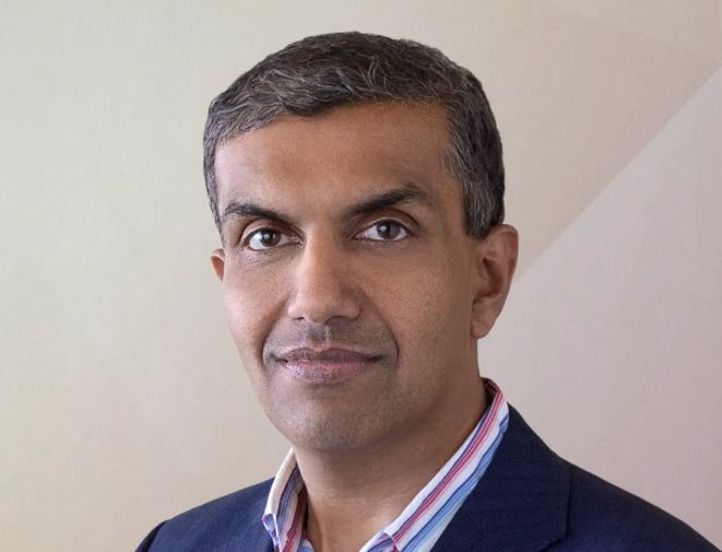 Adobe Executive Named New CEO