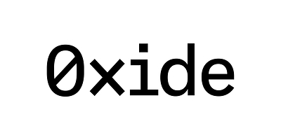 Oxide Breathes In $445 Million
